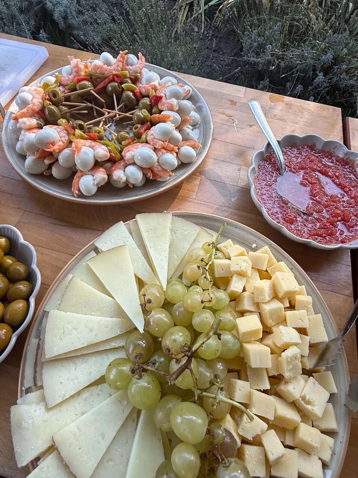 💍 Esküvői catering PIPA ✅🇪🇸 – 3. kép