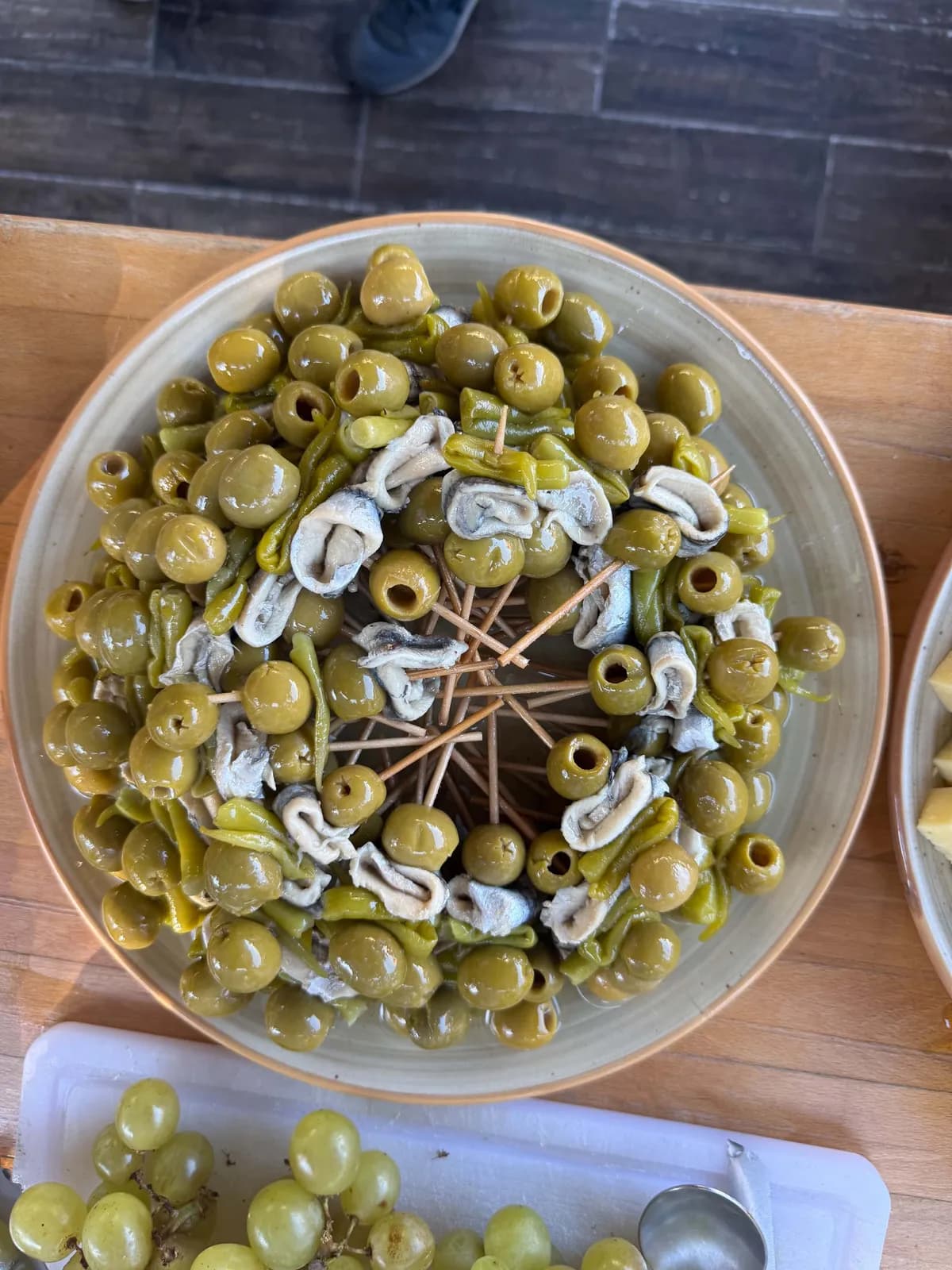 💍 Esküvői catering PIPA ✅🇪🇸 – 4. kép